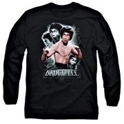 INNER FURY-(LONG SLEEVE-T)