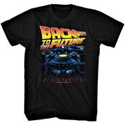 BACK TO THE FUTURE--1.21 GIGAWATTS