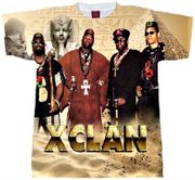 X-CLAN