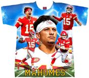 PATRICK MAHOMES COLLAGE2 PATRICK MAHOMES COLLAGE2