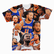 BRUNSON-KNICKS