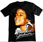 MICHAEL JACKSON -BABY MICHAEL