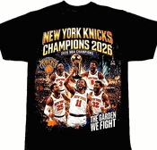 NEW YORK KNICKS 2026 NBA CHAMPIONS-THE GARDEN WE FIGHT NEW YORK KNICKS 2026 NBA CHAMPIONS-THE GARDEN WE FIGHT