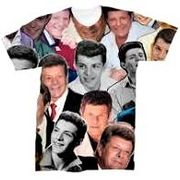 FRANKIE AVALON-COLLAGE