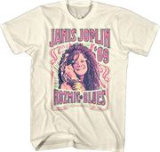JANIS JOPLIN-KOZMIC BLUES