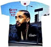 NIPSEY HUSTLE-CRENSHAW