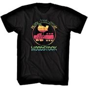 WOODSTOCK-PEACE-LOVE MUSIC