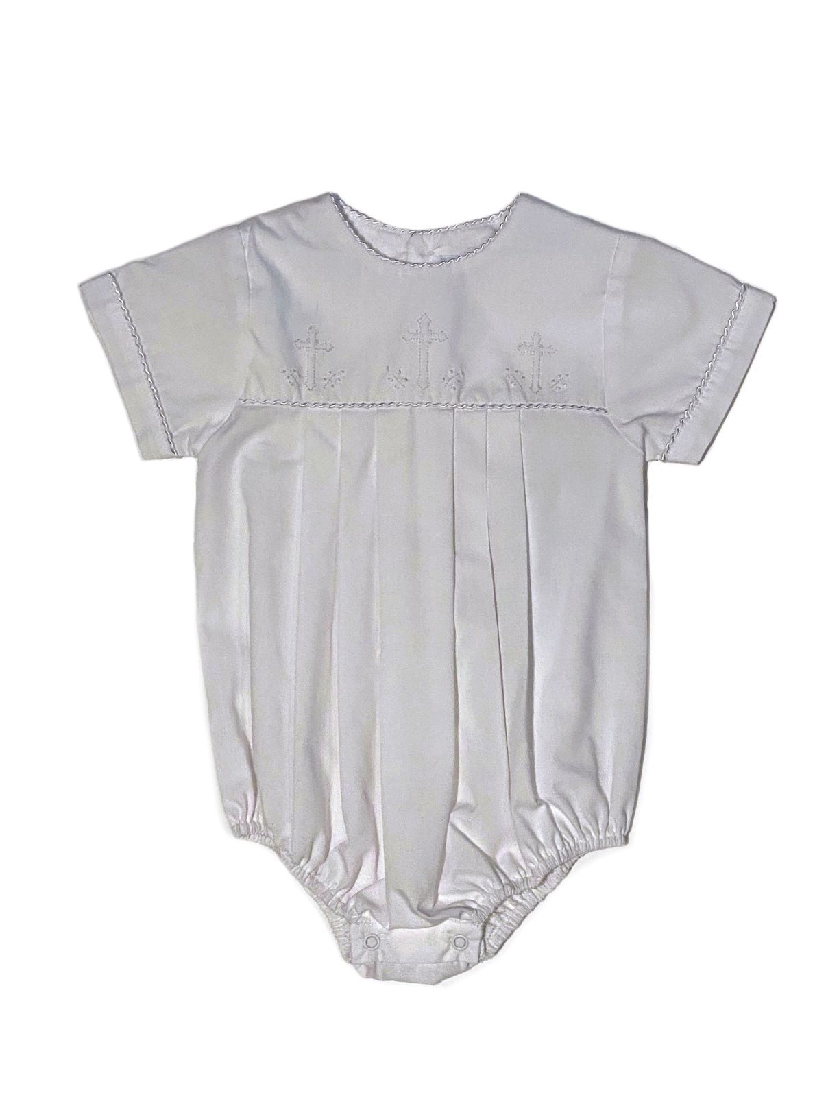 Auraluz White Three Crosses Bubble 3M