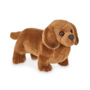 Bearington Collection Frankie the Daschund