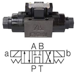 Hytrol DC3S-12-20 | SUPT - 33