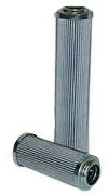 P167838 (Donaldson HPK02/FPK02 series hydraulic filter element, 7 micron)