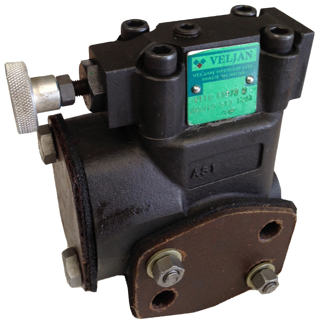 VR5V12-513-12-A1 (1 1/2