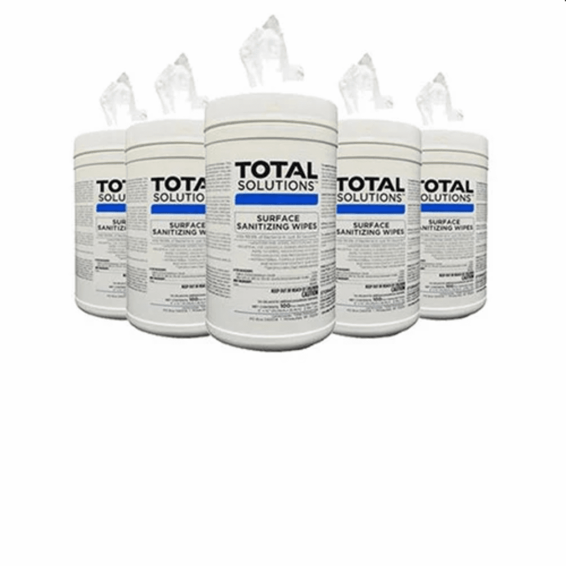 Total Solutions