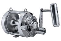 accurate fishing platinum twinspin spinning reels ATD Reel designed for unmatched performance Accurate SR-6 Twinspin 6 Spinning