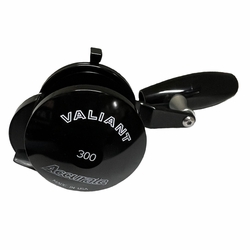 accurate bv-300 l boss valiant baitcasting reel Accurate Boss Valiant Slow Pitch Conventional Reels