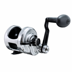 Accurate Dauntless DX2 Conventional Reels
