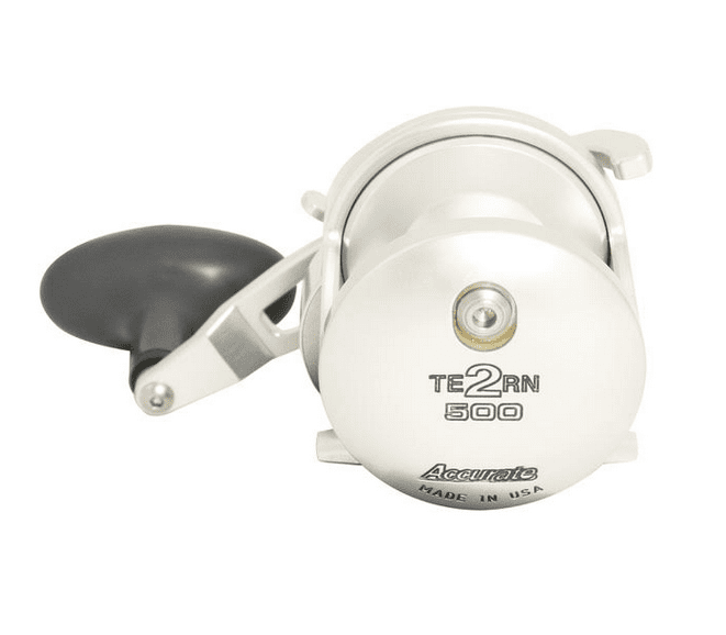 Accurate Tern 2 Star Drag TXD500XN Conventional Reels Accurate Tern