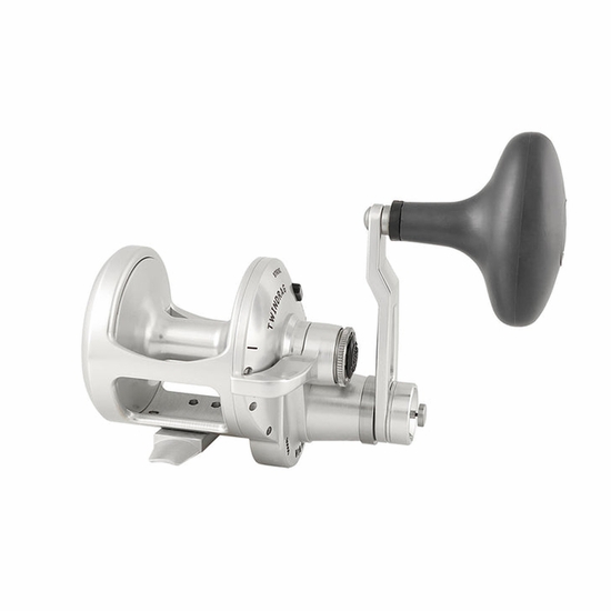 Accurate Valiant 2 VT2-500L-S LD Conventional Reel