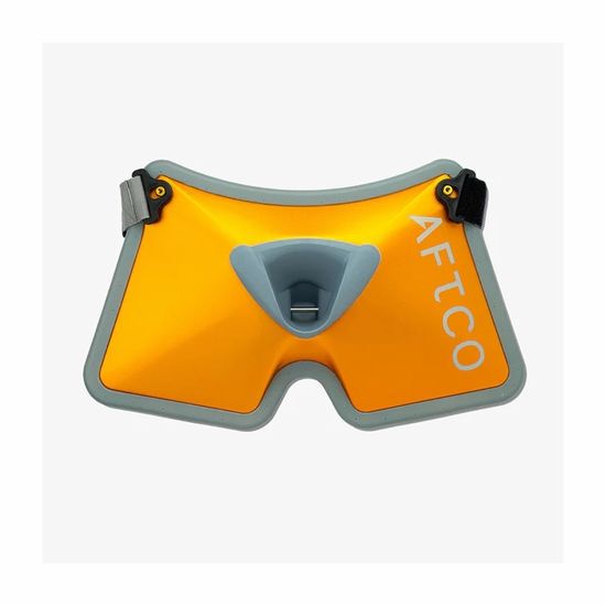 Aftco Fighting Belt L