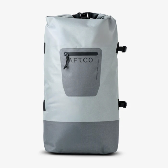 Aftco Slammer Waterproof Dry Backpack