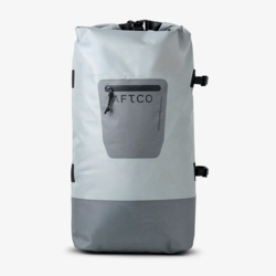 Aftco Slammer Waterproof Dry Backpack