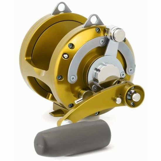 Avet EXW Series Conventional Reels