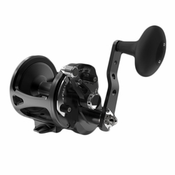 Avet LX 6.0 G2 MC LD Conventional Reel (with glideplate)