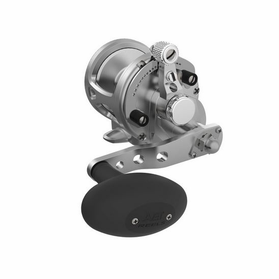 Avet MXL 5.8 G2 LD Conventional Reel (with glideplate) - Fishing Reels