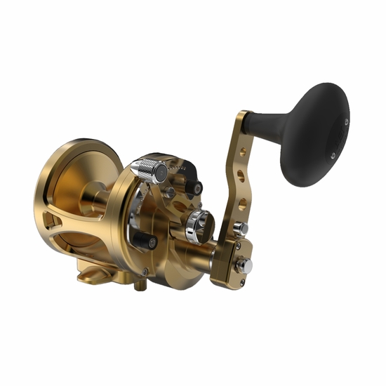 Avet MXL G2 Series Conventional Reels