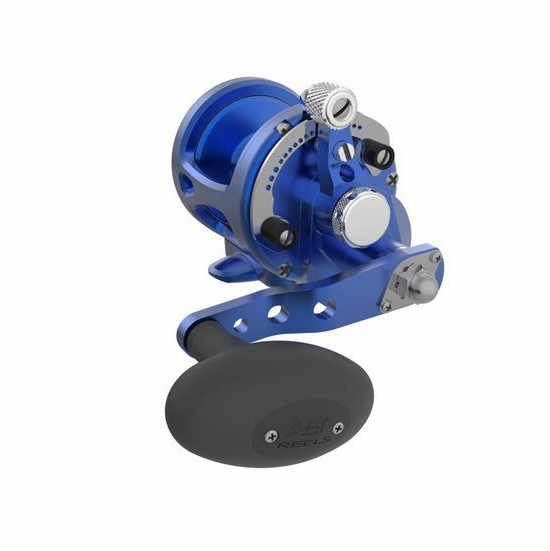 Avet SXJ G2 Series Conventional Reels