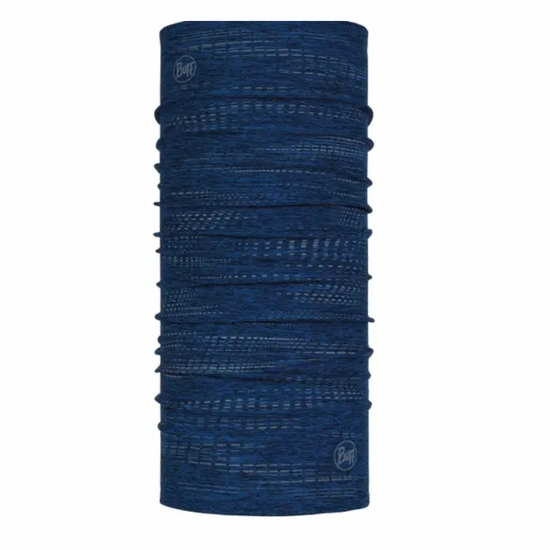 Buff Dryflx Solid Blue