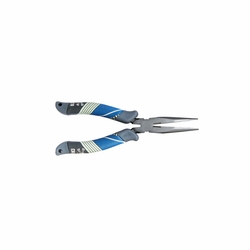 Calcutta Squall Torque Series 8 Inch Long Nose Pliers