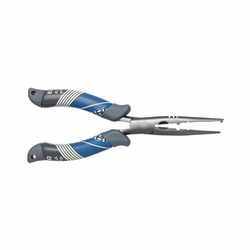 Calcutta Squall Torque Series 9 Inch Long Nose Super Tool Pliers