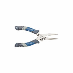 Calcutta Squall Torque Series Stainless Steel Plier with Side Cutter