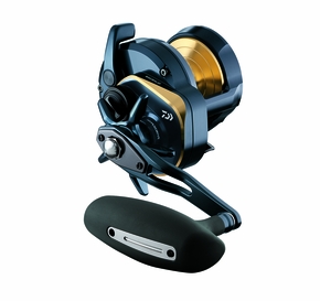 Daiwa Saltiga Jigging Star Drag Conventional Reels