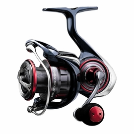 Daiwa 25 Ballistic MQ BAMQLT4000D-CXH Spinning Reel