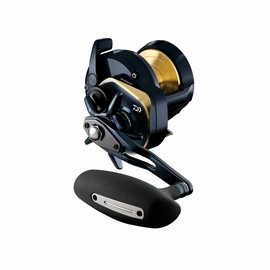 Daiwa 25 Saltiga G 35 Jigging Star Drag Conventional Reels