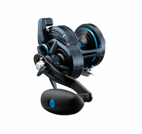 Daiwa 25 Saltist Star Drag Conventional Reels