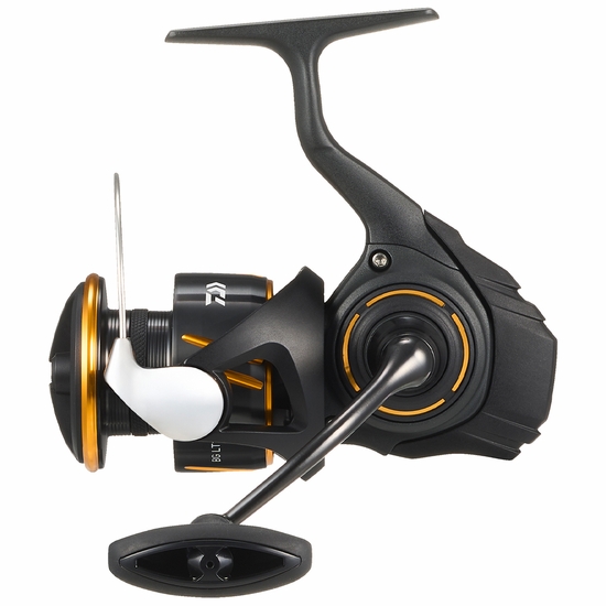 Daiwa 26 BG LT BGLT3000D-XH Spinning Reel
