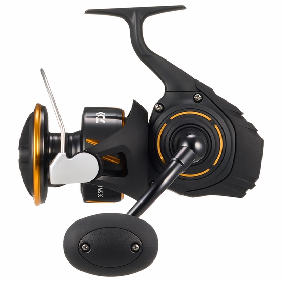 Daiwa 26 BG SW BGSW5000-H Spinning Reel