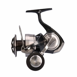 daiwa certate reels LT Spinning light tackle anglers across the USA Daiwa CERSW8000-H Certate SW Spinning