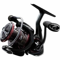 Daiwa Ballistic LT Spinning Reels