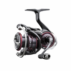 Daiwa Ballistic MQ Spinning Reels