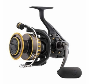 Daiwa BG BG4000 Saltwater Spinning Reel