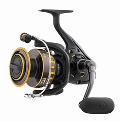 Daiwa BG Saltwater Spinning Reels