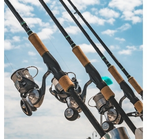 Daiwa Blackline Inshore Rods