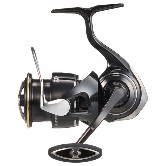 Daiwa Certate HD LT CERHD3000-XH Spinning Reel