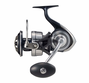 Daiwa Certate SW Spinning Reels 