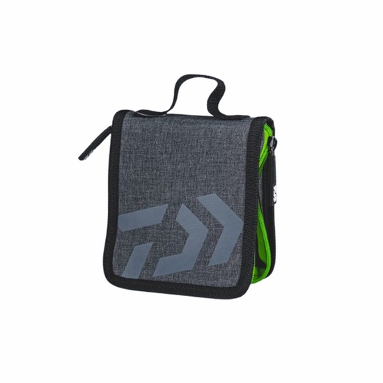 Daiwa D-Vec Rig Pouch
