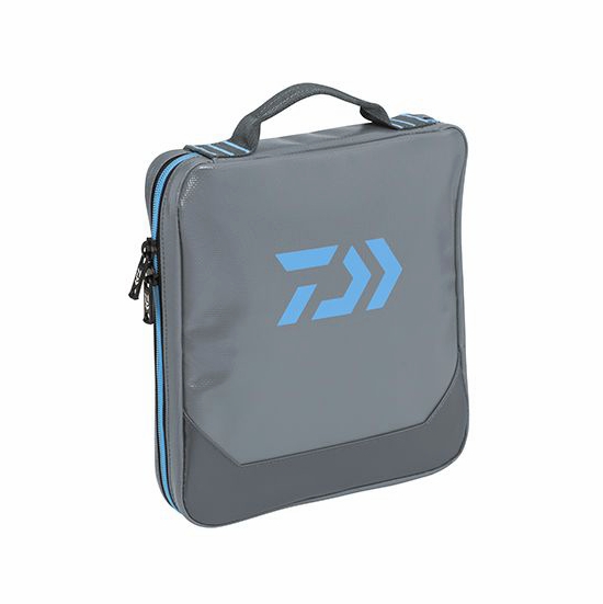 Daiwa D-Vec Tackle Binder | Medium